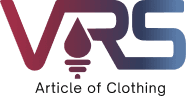 VRS Clothing Logo