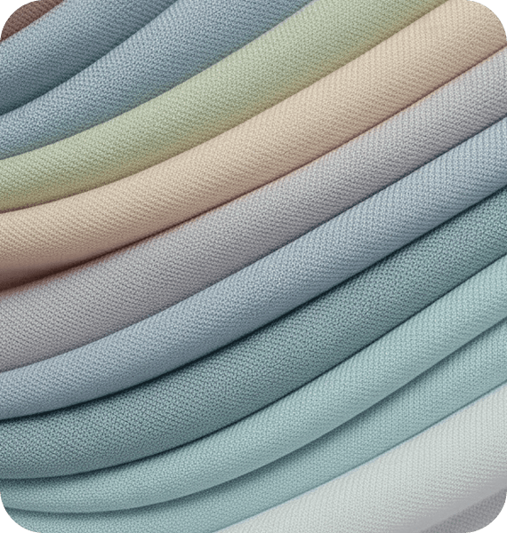 Fabrics